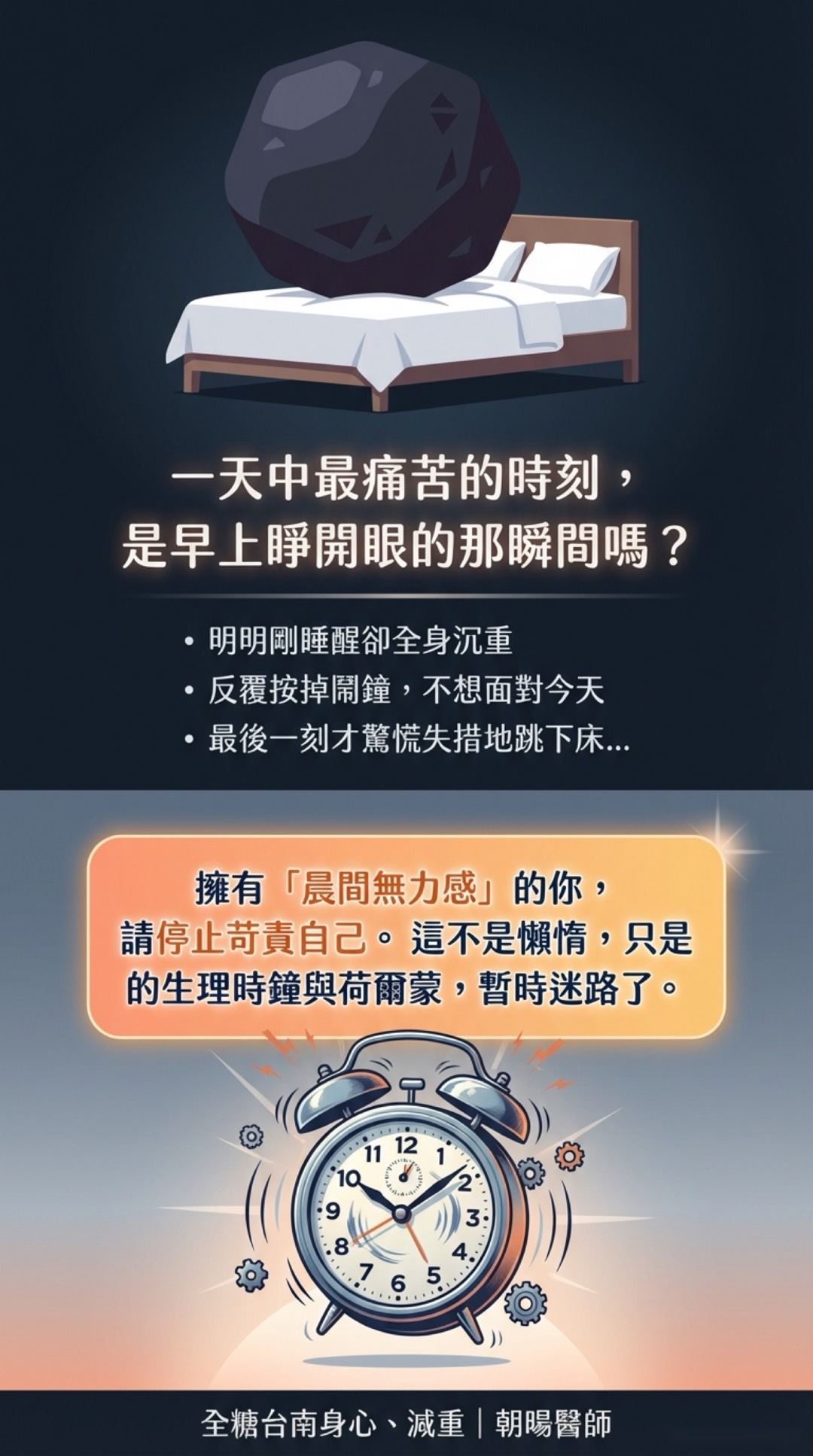 Day 2：早晨的微光儀式・第 2 頁