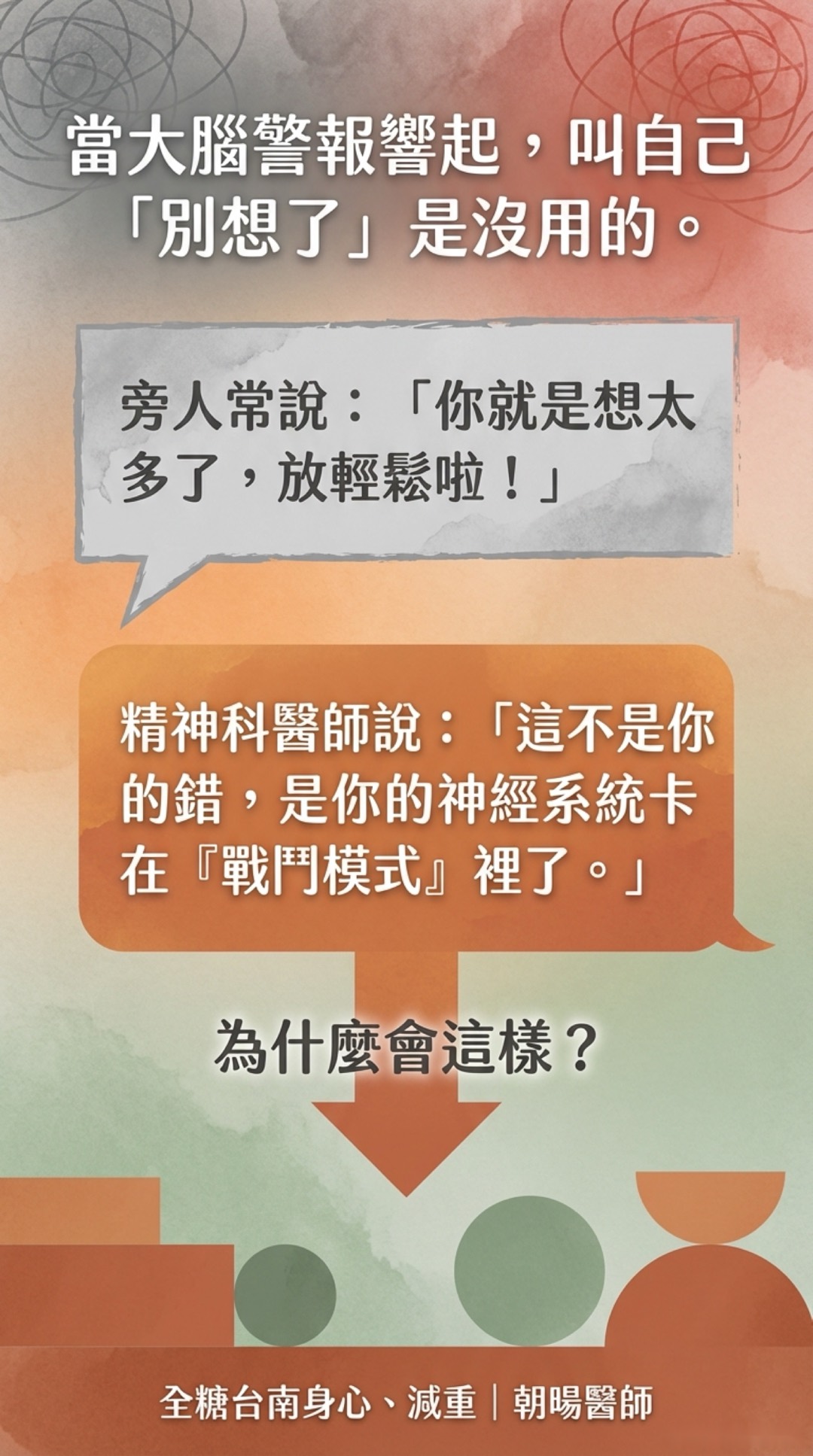 Day 3：把心拉回身體裡・第 2 頁